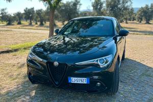 Alfa Romeo Stelvio 2.2 160CV - anno 2022