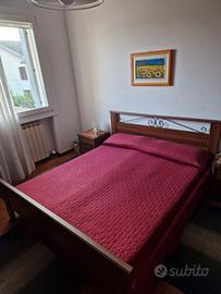 Camera da letto matrimoniale