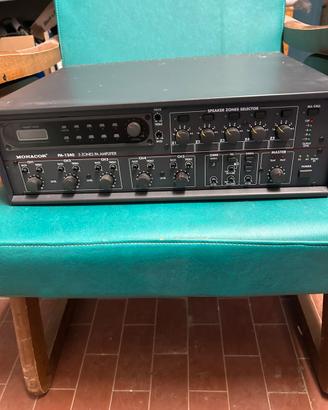 Amplificatore