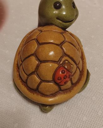 Tartaruga media Thun 