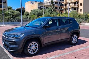 AUTO.VS JEPP COMPASS 1.6 MULTIJET CV 130 (GARANTI
