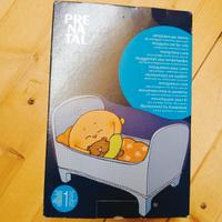 Zanzariera per lettino