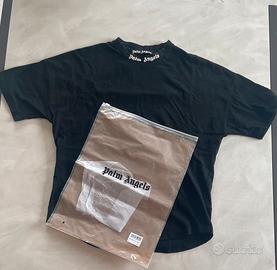 T-shirt palm angels