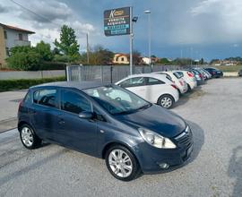 Opel Corsa 1.3 Diesel