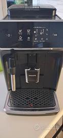 macchina caffè 