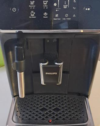 macchina caffè 