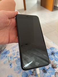 Iphone 8 Plus 256 gb