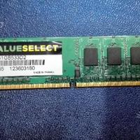 Memoria RAM 1GB Corsair