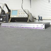 Apogee Rosetta 800 + Scheda XHD Convertitore ADDA