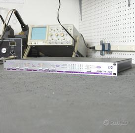 Apogee Rosetta 800 + Scheda XHD Convertitore ADDA