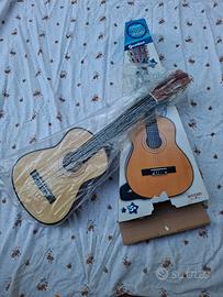 Chitarra Bontempi bambino 