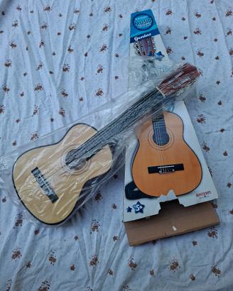 Chitarra Bontempi bambino 