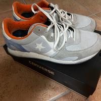 Scarpe converse