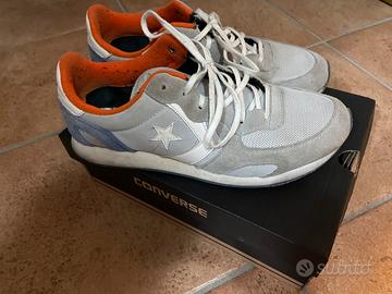 Scarpe converse