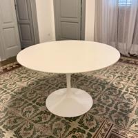 Tavolo Knoll Tulip Saarinen 120