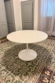 Tavolo Knoll Tulip Saarinen 120