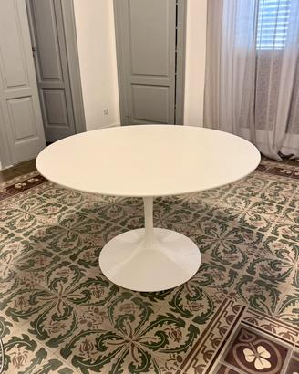 Tavolo Knoll Tulip Saarinen 120