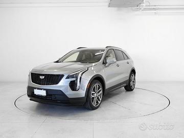 CADILLAC XT4 XT4 350 T AWD Sport