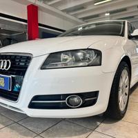 Audi A3 1.6 TDI 105 CV CR Ambition