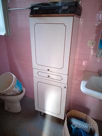 mobile bagno 