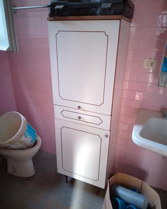 mobile bagno 