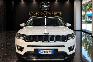 Jeep Compass 1.3 Turbo T4 190 CV PHEV AT6 4xe Limi