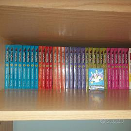 Dragon Ball - Z Manga Full Color edizione completa