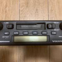 Autoradio Volvo