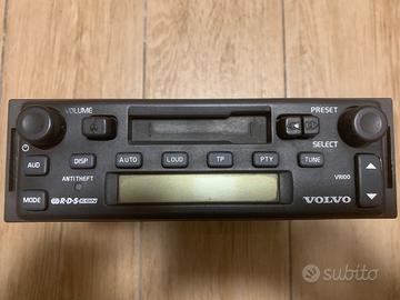 Autoradio Volvo