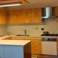 cucina completa 