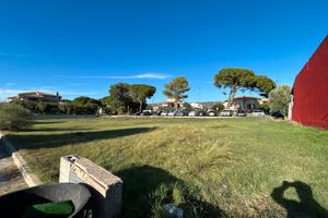 Uras - Ampio Terreno edificabile in zona C1