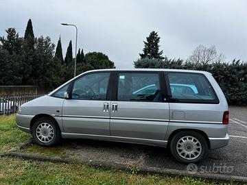 Lancia z - 2000