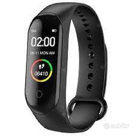 Smartwatch braccialetto intelligente foyu fo-a101