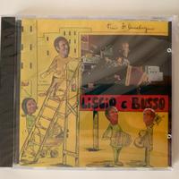 Pino Di Modugno - Liscio E Busso "SIGILLATO"