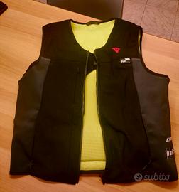 airbag moto Dainese Smart Jacket 