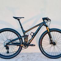 Trek Top Fuel 9.9 taglia M/L