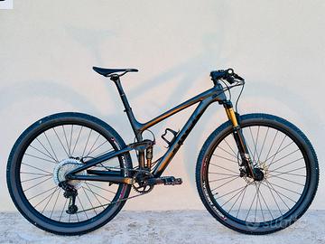 Trek Top Fuel 9.9 taglia M/L