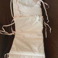 Paracolpi per lettino Chicco