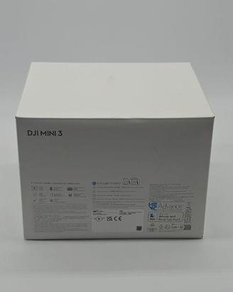 DJI MINI 3