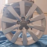 cerchi audi a3