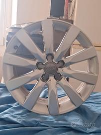 cerchi audi a3