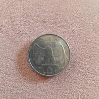 1 lira 1940 magnetica