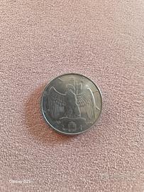 1 lira 1940 magnetica