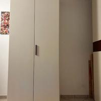 Armadio 2 ante