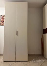 Armadio 2 ante