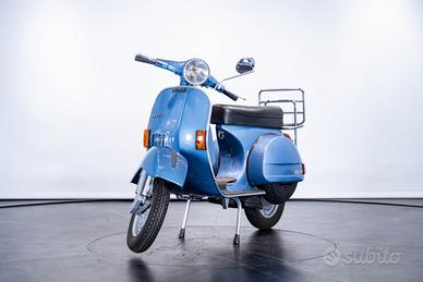 Piaggio Vespa PX 150 E - 1983