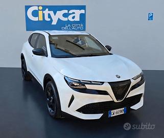 Alfa Romeo Junior Junior 1.2 ibrida 145cv edct6