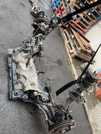 Avantreno completo Renault Megane 2016-2020 1.5 Di
