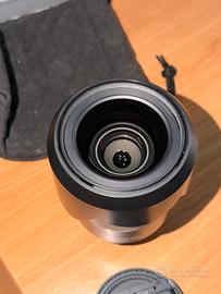 Samyang AF 35mm F1.4 FE Sony E