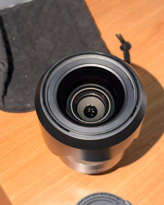 Samyang AF 35mm F1.4 FE Sony E